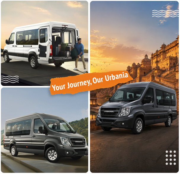 Luxury Urbania jodhpur