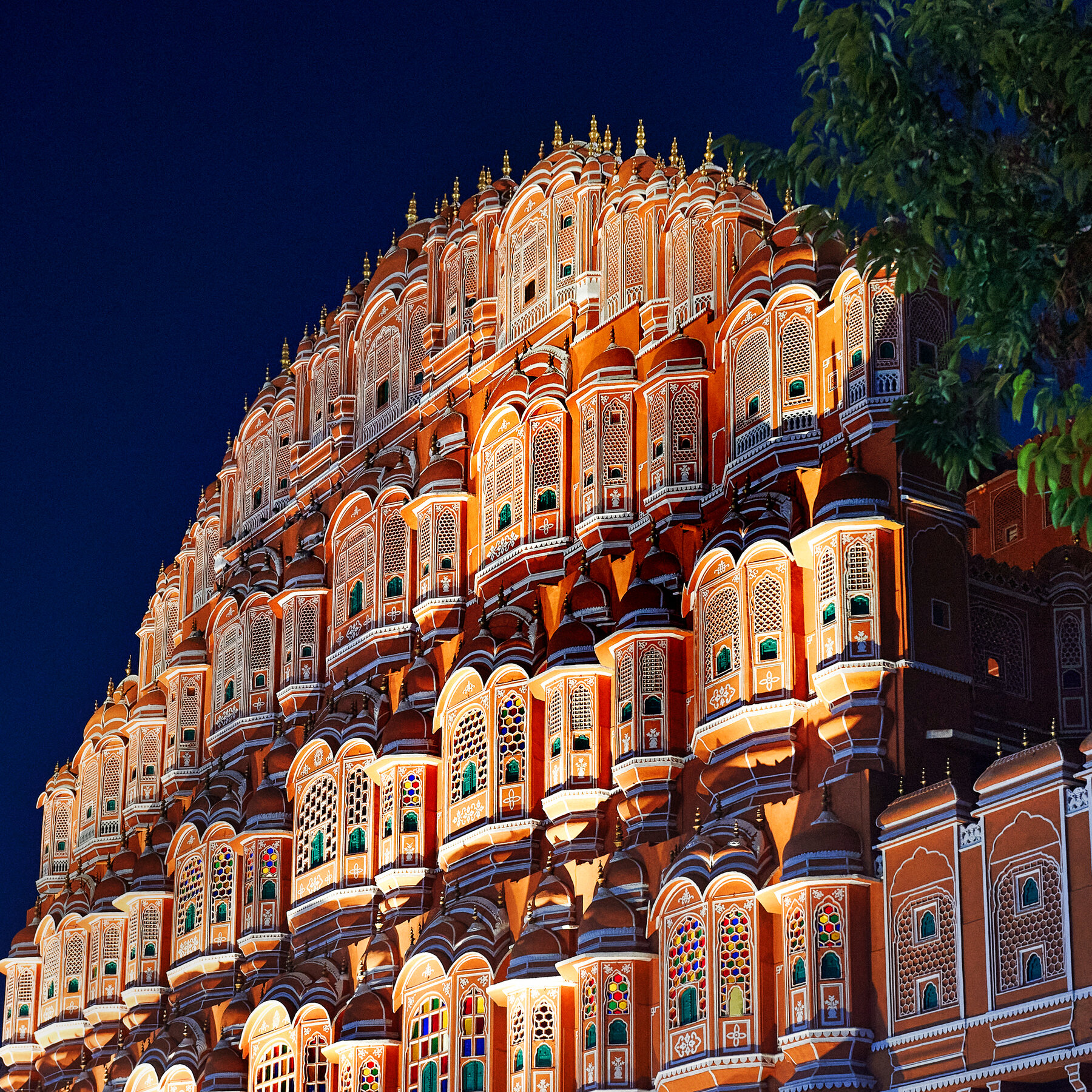 Luxury Force Urbania Hire in Jaipur