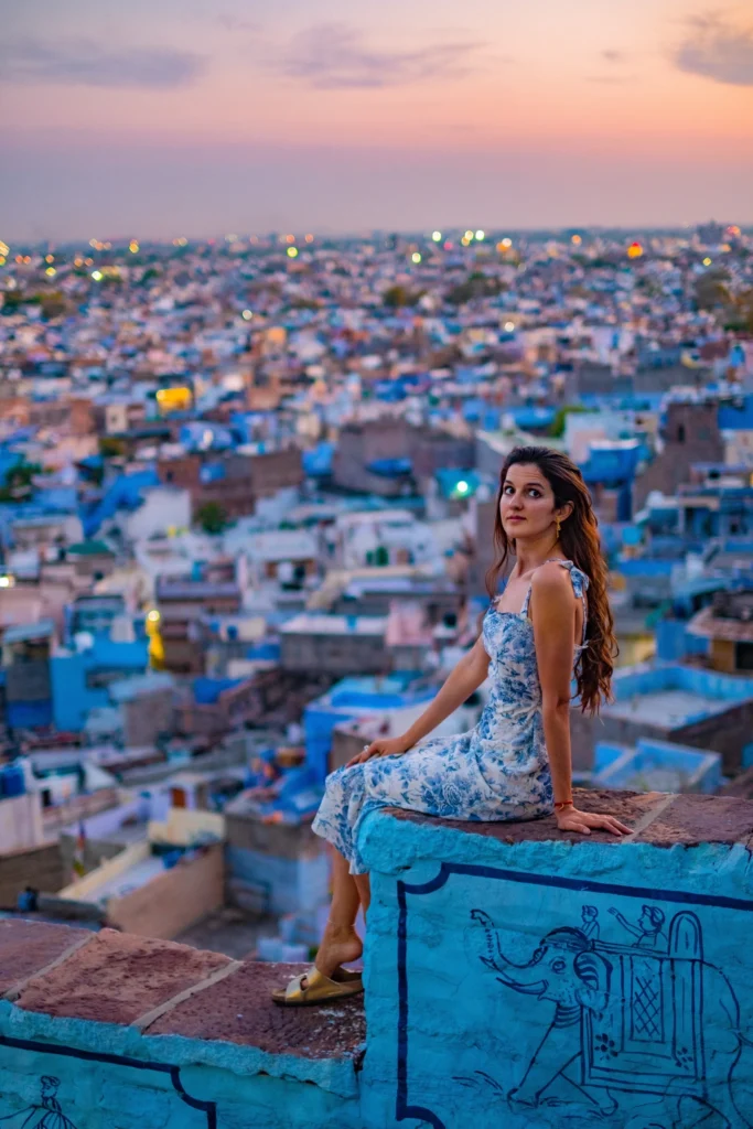 Luxury Force Urbania Hire in Jodhpur