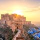 Mehrangarh Fort Jodhpur
