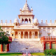jaswant thada jodhpur