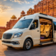 tempo traveller for rajasthan tour