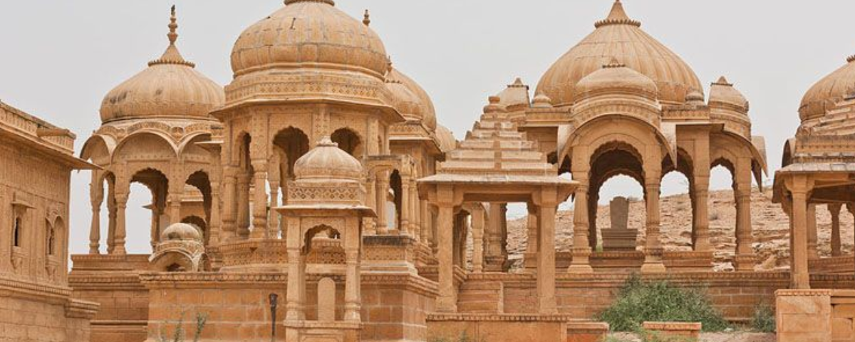 Nathmal Ki Haveli