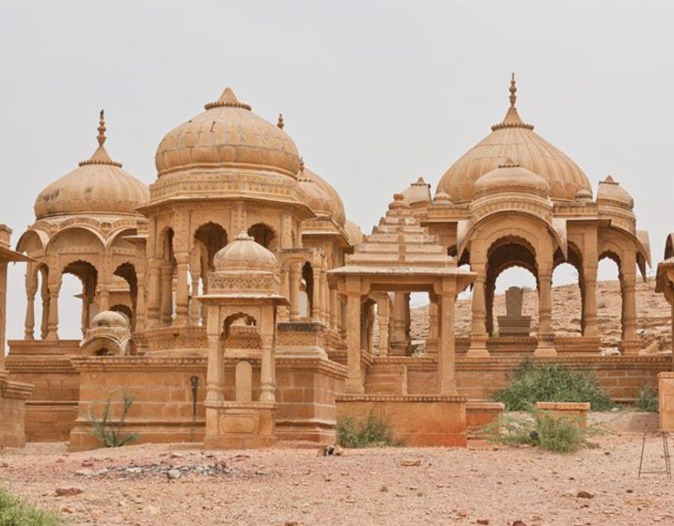 Nathmal Ki Haveli