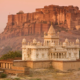 Mehrangarh Fort Jodhpur